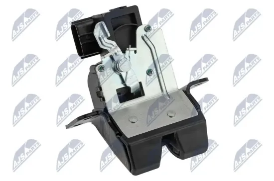 Heckklappenschloss NTY EZC-HY-595 Bild Heckklappenschloss NTY EZC-HY-595