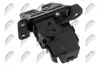 Heckklappenschloss NTY EZC-HY-595 Bild Heckklappenschloss NTY EZC-HY-595
