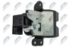Heckklappenschloss NTY EZC-HY-595 Bild Heckklappenschloss NTY EZC-HY-595