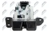 Heckklappenschloss NTY EZC-HY-595 Bild Heckklappenschloss NTY EZC-HY-595