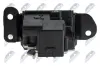 Heckklappenschloss NTY EZC-HY-595 Bild Heckklappenschloss NTY EZC-HY-595