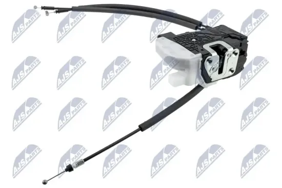 Türschloss hinten links NTY EZC-HY-600 Bild Türschloss hinten links NTY EZC-HY-600