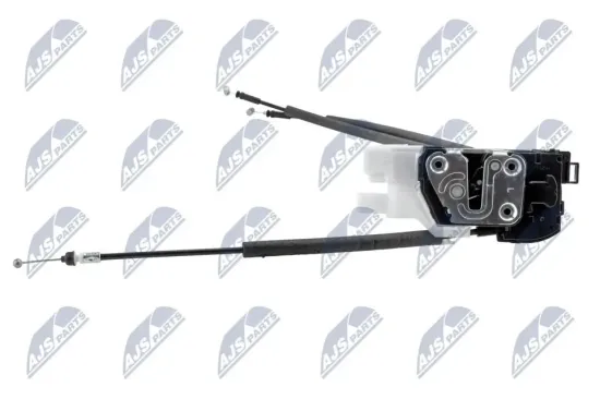 Türschloss hinten links NTY EZC-HY-600 Bild Türschloss hinten links NTY EZC-HY-600