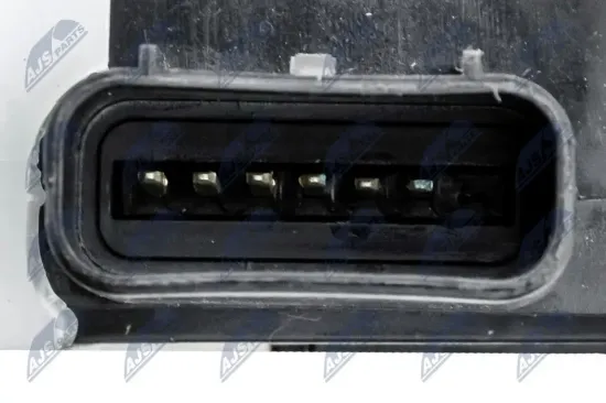 Türschloss hinten links NTY EZC-HY-600 Bild Türschloss hinten links NTY EZC-HY-600