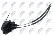 Türschloss 12 V vorne rechts NTY EZC-HY-604