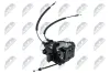 Türschloss 12 V hinten links NTY EZC-HY-605 Bild Türschloss 12 V hinten links NTY EZC-HY-605