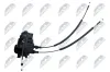 Türschloss 12 V hinten links NTY EZC-HY-605 Bild Türschloss 12 V hinten links NTY EZC-HY-605