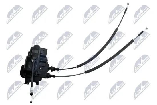 Türschloss 12 V hinten links NTY EZC-HY-605 Bild Türschloss 12 V hinten links NTY EZC-HY-605