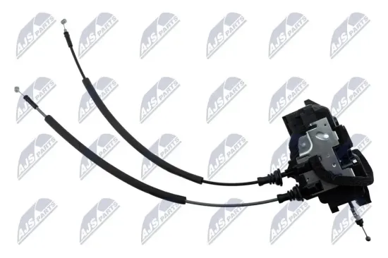 Türschloss 12 V hinten links NTY EZC-HY-605 Bild Türschloss 12 V hinten links NTY EZC-HY-605