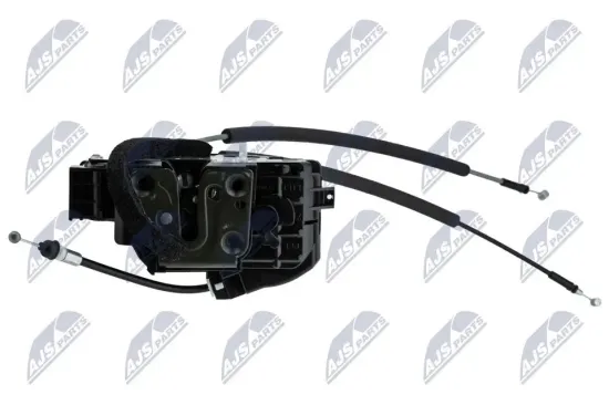 Türschloss 12 V hinten links NTY EZC-HY-605 Bild Türschloss 12 V hinten links NTY EZC-HY-605