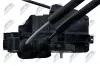 Türschloss 12 V hinten links NTY EZC-HY-605 Bild Türschloss 12 V hinten links NTY EZC-HY-605