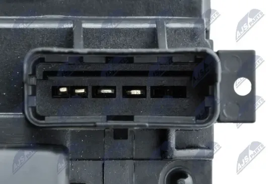 Türschloss 12 V hinten links NTY EZC-HY-605 Bild Türschloss 12 V hinten links NTY EZC-HY-605