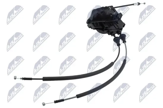 Türschloss 12 V hinten rechts NTY EZC-HY-606 Bild Türschloss 12 V hinten rechts NTY EZC-HY-606