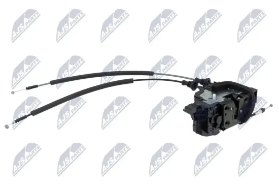 Türschloss 12 V hinten rechts NTY EZC-HY-606 Bild Türschloss 12 V hinten rechts NTY EZC-HY-606