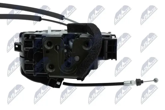 Türschloss 12 V hinten rechts NTY EZC-HY-606 Bild Türschloss 12 V hinten rechts NTY EZC-HY-606