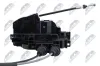 Türschloss 12 V hinten rechts NTY EZC-HY-606 Bild Türschloss 12 V hinten rechts NTY EZC-HY-606