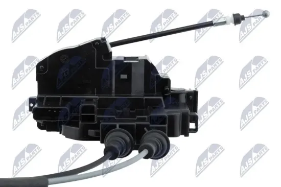 Türschloss 12 V hinten rechts NTY EZC-HY-606 Bild Türschloss 12 V hinten rechts NTY EZC-HY-606