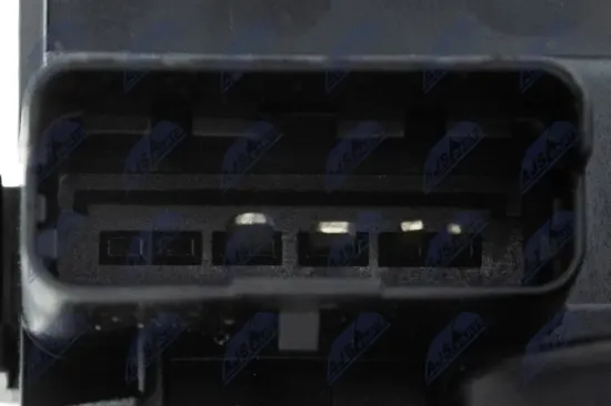 Türschloss 12 V hinten rechts NTY EZC-HY-606 Bild Türschloss 12 V hinten rechts NTY EZC-HY-606