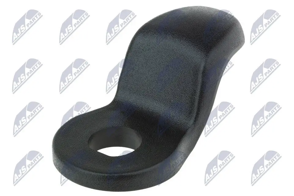 Heckklappengriff Fenster Ein-/Anbau hinten NTY EZC-HY-611