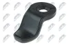 Heckklappengriff Fenster Ein-/Anbau hinten NTY EZC-HY-611 Bild Heckklappengriff Fenster Ein-/Anbau hinten NTY EZC-HY-611