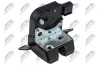 Kofferraumdeckelschloss NTY EZC-HY-615 Bild Kofferraumdeckelschloss NTY EZC-HY-615