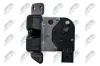 Kofferraumdeckelschloss NTY EZC-HY-615 Bild Kofferraumdeckelschloss NTY EZC-HY-615