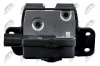 Kofferraumdeckelschloss NTY EZC-HY-615 Bild Kofferraumdeckelschloss NTY EZC-HY-615