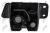 Kofferraumdeckelschloss NTY EZC-HY-615 Bild Kofferraumdeckelschloss NTY EZC-HY-615