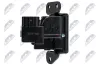 Kofferraumdeckelschloss NTY EZC-HY-616 Bild Kofferraumdeckelschloss NTY EZC-HY-616