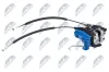 Türschloss vorne links NTY EZC-HY-653 Bild Türschloss vorne links NTY EZC-HY-653