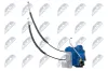 Türschloss vorne links NTY EZC-HY-653 Bild Türschloss vorne links NTY EZC-HY-653
