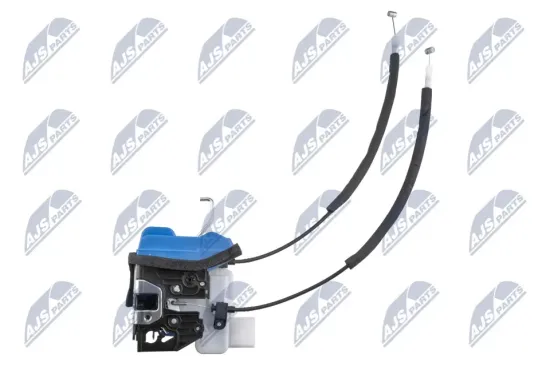 Türschloss vorne links NTY EZC-HY-653 Bild Türschloss vorne links NTY EZC-HY-653