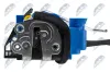 Türschloss vorne links NTY EZC-HY-653 Bild Türschloss vorne links NTY EZC-HY-653