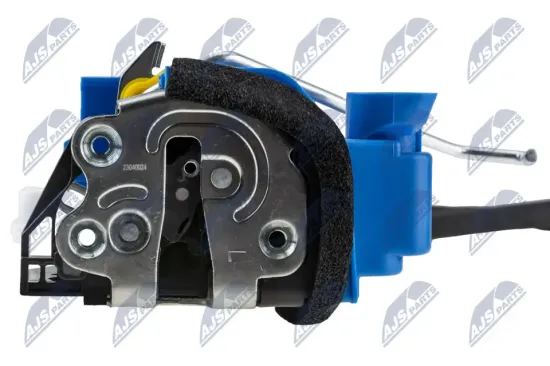 Türschloss vorne links NTY EZC-HY-653 Bild Türschloss vorne links NTY EZC-HY-653