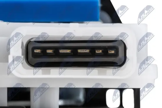 Türschloss vorne links NTY EZC-HY-653 Bild Türschloss vorne links NTY EZC-HY-653