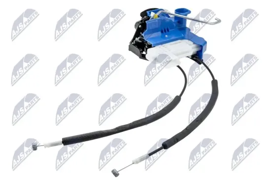 Türschloss vorne rechts NTY EZC-HY-654 Bild Türschloss vorne rechts NTY EZC-HY-654