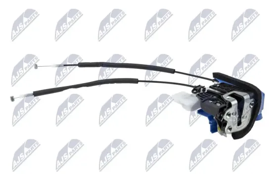 Türschloss vorne rechts NTY EZC-HY-654 Bild Türschloss vorne rechts NTY EZC-HY-654