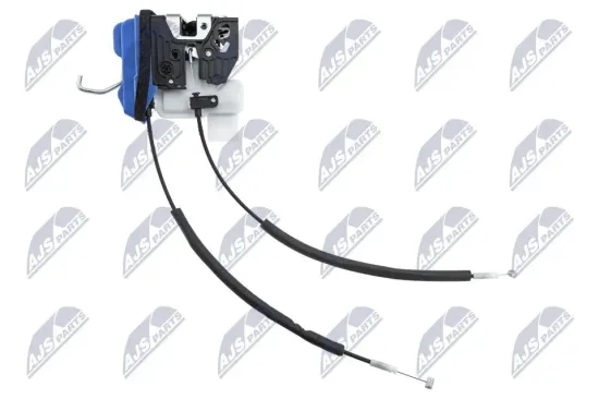 Türschloss vorne rechts NTY EZC-HY-654 Bild Türschloss vorne rechts NTY EZC-HY-654