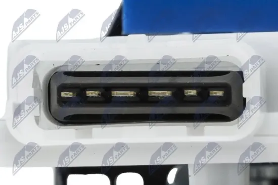 Türschloss vorne rechts NTY EZC-HY-654 Bild Türschloss vorne rechts NTY EZC-HY-654