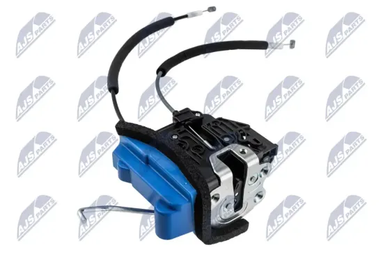 Türschloss hinten links NTY EZC-HY-655 Bild Türschloss hinten links NTY EZC-HY-655