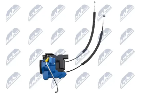 Türschloss hinten links NTY EZC-HY-655 Bild Türschloss hinten links NTY EZC-HY-655