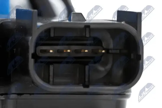 Türschloss hinten links NTY EZC-HY-655 Bild Türschloss hinten links NTY EZC-HY-655