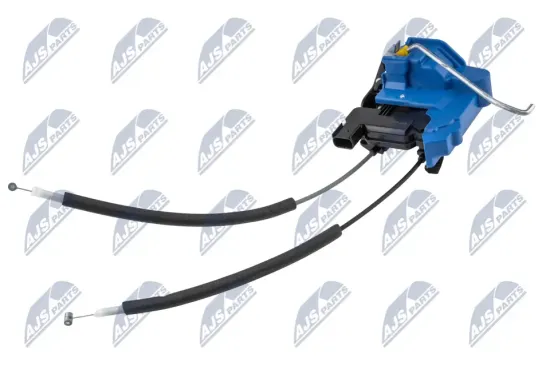 Türschloss hinten rechts NTY EZC-HY-656 Bild Türschloss hinten rechts NTY EZC-HY-656