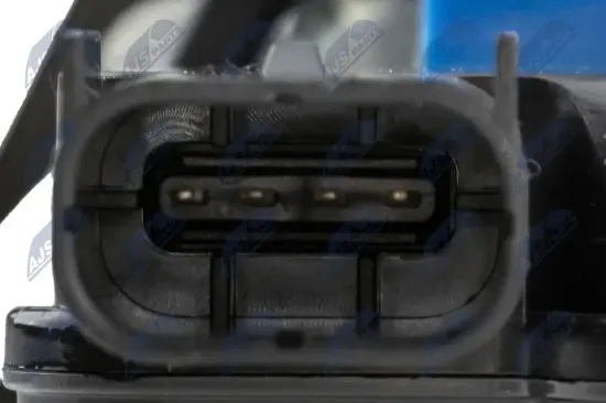 Türschloss hinten rechts NTY EZC-HY-656 Bild Türschloss hinten rechts NTY EZC-HY-656