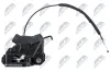 Türschloss vorne links NTY EZC-HY-669 Bild Türschloss vorne links NTY EZC-HY-669