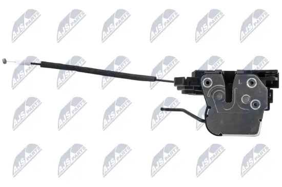 Türschloss vorne links NTY EZC-HY-669 Bild Türschloss vorne links NTY EZC-HY-669