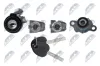 Zünd-/Startschalter NTY EZC-HY-685 Bild Zünd-/Startschalter NTY EZC-HY-685