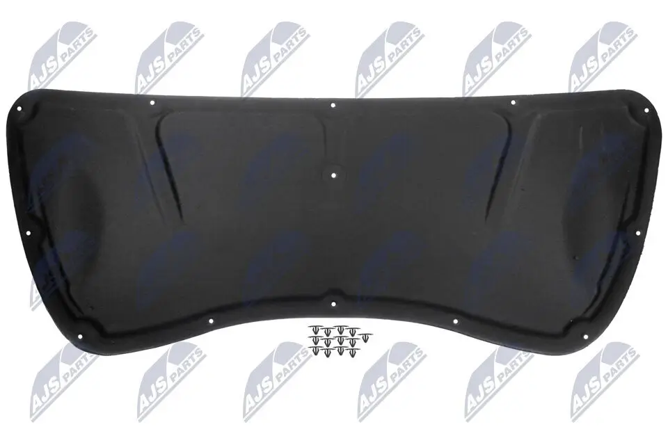 Motorraumdämmung Motorhaube NTY EZC-HY-688