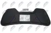 Motorraumdämmung Motorhaube NTY EZC-HY-689 Bild Motorraumdämmung Motorhaube NTY EZC-HY-689