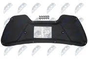 Motorraumdämmung Motorhaube NTY EZC-HY-689